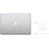 Ноутбук MacBook Pro 16" 6 Core i7 2,6 ГГц, 16GB, 512 ГБ SSD, AMD RPro 5300M, серебристый в рассрочку без первоначального взноса и переплат