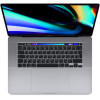 Ноутбук MacBook Pro 16" 8 Core i9 2,3 ГГц, 16GB, 1TB SSD, AMD RPro 5300M, серый