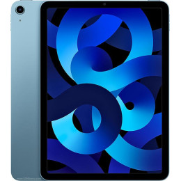 Планшет Apple iPad Air 10.9" 64GB WiFi (2022) голубой