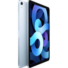Планшет Apple iPad Air 10.9" Wi-Fi 256GB (голубое небо)