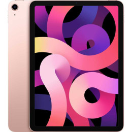Планшет Apple iPad Air 10.9" Wi-Fi 256GB (розовое золото)