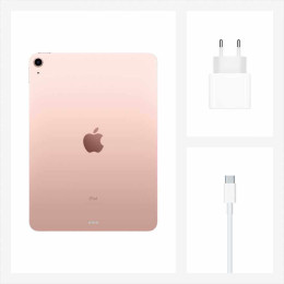 Планшет Apple iPad Air 10.9" Wi-Fi 256GB (розовое золото)