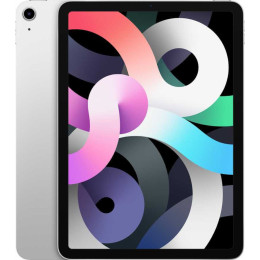 Планшет Apple iPad Air 10.9" Wi-Fi 256GB (серебристый)