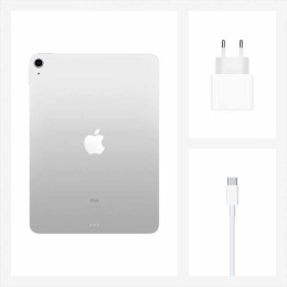 Планшет Apple iPad Air 10.9" Wi-Fi 256GB (серебристый)