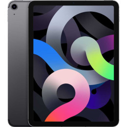 Планшет Apple iPad Air 10.9" Wi-Fi 64GB (серый космос)