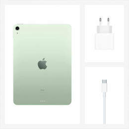 Планшет Apple iPad Air 10.9" Wi-Fi 64GB (зеленый)