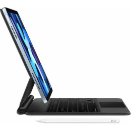 Планшет Apple iPad Air 10.9" Wi-Fi+Cellular 256GB (серебристый)