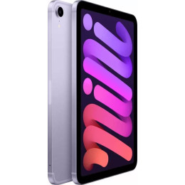 Планшет Apple iPad mini 6 Wi-Fi 256GB фиолетовый (2021)
