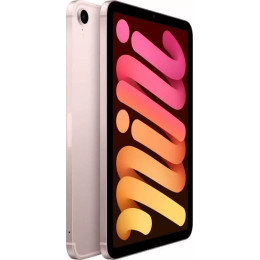 Планшет Apple iPad mini 6 Wi-Fi 256GB розовый (2021)