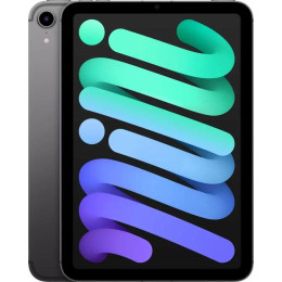 Планшет Apple iPad mini 6 Wi-Fi 64GB серый космос (2021)