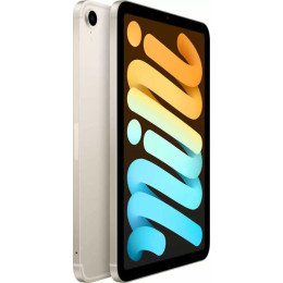 Планшет Apple iPad mini 6 Wi-Fi 64GB сияющая звезда (2021)