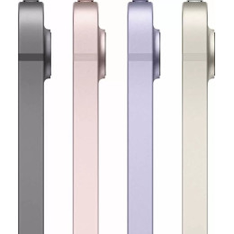 Планшет Apple iPad mini 6 Wi-Fi + Cellular 256GB серый космос (2021)