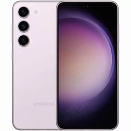 Смартфон Samsung Galaxy S23 8/128GB Lavender
