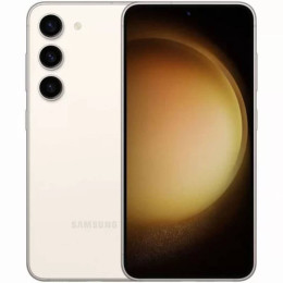 Смартфон Samsung Galaxy S23 8/256GB Cream
