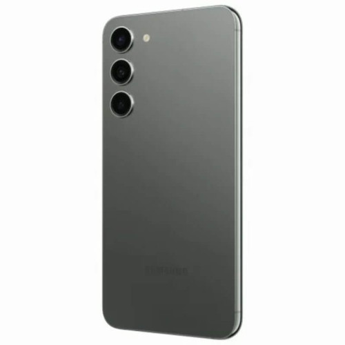 Смартфон Samsung Galaxy S23 Plus 8/256GB Green в рассрочку без первоначального взноса и переплат