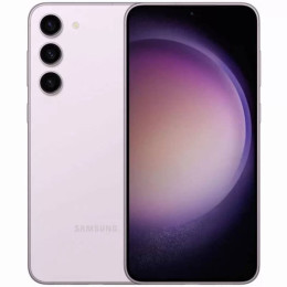 Смартфон Samsung Galaxy S23 Plus 8/256GB Lavender