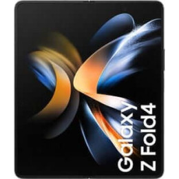 Смартфон Samsung Galaxy Z Fold 4 12/256GB черный