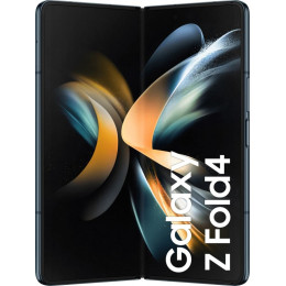 Смартфон Samsung Galaxy Z Fold 4 12/256GB серо-зеленый