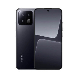 Смартфон Xiaomi 13 5G 8/256GB Black