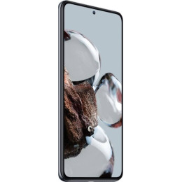Смартфон Xiaomi Mi 12T 5G 8/128Gb Silver