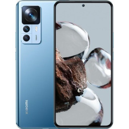Смартфон Xiaomi Mi 12T 5G 8/256Gb Blue