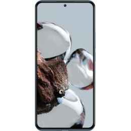 Смартфон Xiaomi Mi 12T 5G 8/256Gb Blue