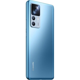 Смартфон Xiaomi Mi 12T 5G 8/256Gb Blue