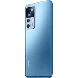 Смартфон Xiaomi Mi 12T 5G 8/256Gb Blue