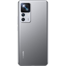 Смартфон Xiaomi Mi 12T 5G 8/256Gb Silver