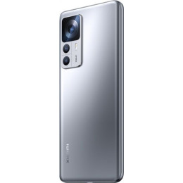 Смартфон Xiaomi Mi 12T 5G 8/256Gb Silver