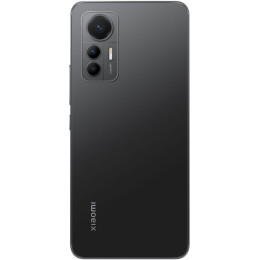 Xiaomi 12 Lite 5G 8/128GB Black