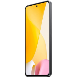 Xiaomi 12 Lite 5G 8/128GB Black