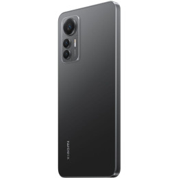 Xiaomi 12 Lite 5G 8/128GB Black