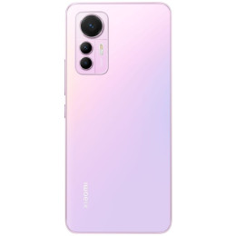 Xiaomi 12 Lite 5G 8/128GB Pink