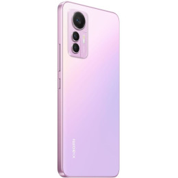Xiaomi 12 Lite 5G 8/128GB Pink