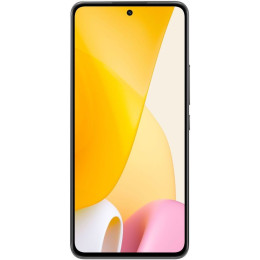 Xiaomi 12 Lite 5G 8/256GB Black