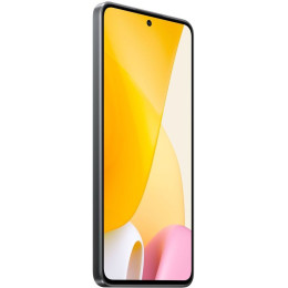 Xiaomi 12 Lite 5G 8/256GB Black