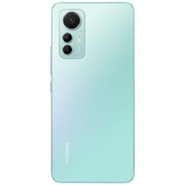 Xiaomi 12 Lite 5G 8/256GB Green