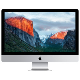 Apple iMac 21.5" (2017) MMQA2