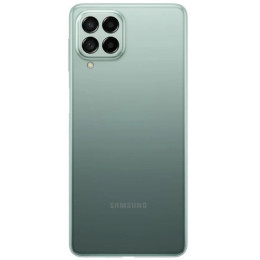 Samsung Galaxy M53 8/256GB Green