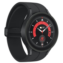 Samsung Galaxy Watch 5 Pro 1.5/16GB 45mm Black Titanium