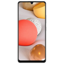 Samsung Galaxy A42 5G 8/128 Prism Dot White