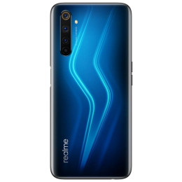 Realme 6 Pro 8/128GB Lightning Blue