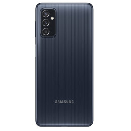 Samsung Galaxy M52 6/128GB 5G Blazing Black