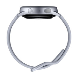 Samsung Galaxy Watch Active 2 Aluminum 40mm Cloud Silver