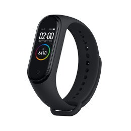 Xiaomi Mi Band 4 Black