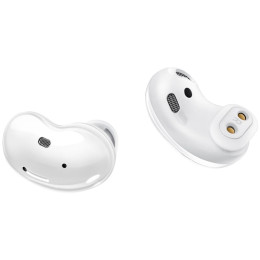 Samsung Galaxy Buds Mystic White