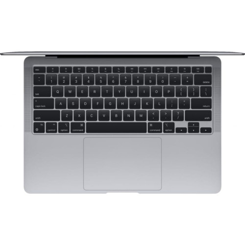 Apple MacBook Air 13 M1/16GB/512GB (Z125007M - Late 2020) Space Gray в рассрочку без первоначального взноса и переплат
