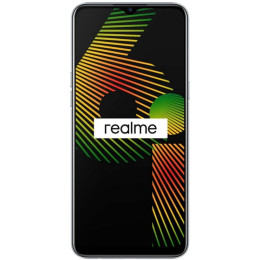 Realme 6i 4/128GB White Milk