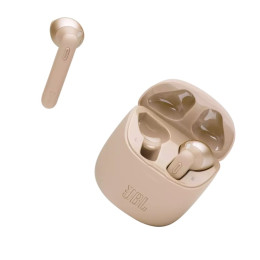 JBL Tune 225 TWS Gold